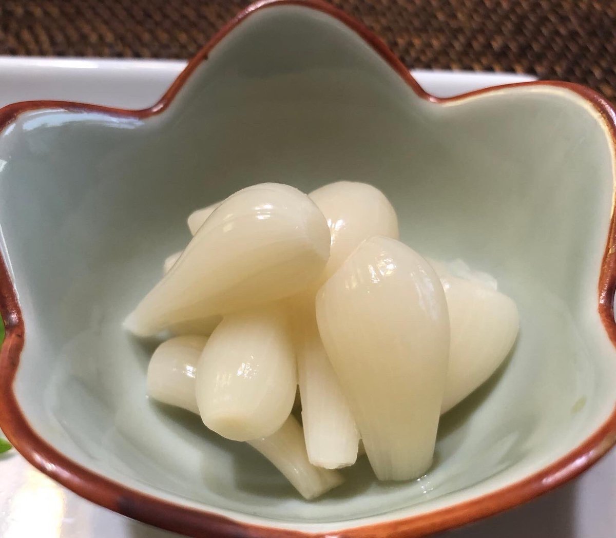 ToshihiroTochi1's tweet photo. <Tochigi Ambassador 3rd Edition>
An #Oyama-city, #Tochigi-based food￼￼ manufacturer, #Obaneya produces many delicious Japanese pickled vegetables available at the Nijiya grocery store in LA region. 
https://t.co/pRJsafHnYW

Great match with Japanese rice. Please try &amp;enjoy it!! https://t.co/vxKwsMhrYE