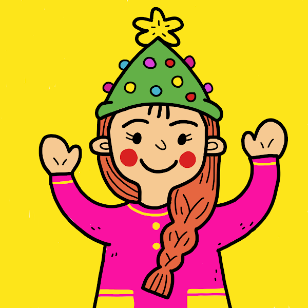 SmashPayX's tweet photo. #NFT Daily Highlight
Titled: Xmas_Bibi (Leng)
Artist: The12
Only @opensea: https://t.co/y3mECZUGay
#Smashchain #nfts #nftart #nftcollection #metaverse https://t.co/wJ5anCQw2L