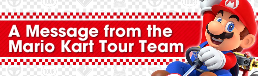 Mario Kart Tour on X: Tours take place in various real-world cities in # MarioKartTour . Tap the image and tweet the displayed text to receive a  randomly selected trailer of one of