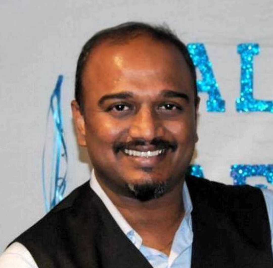 We would like to give a warm welcome to our newest member at Bumbee Labs, Jagan Nadar from India! 

He will be working closely with the Sales and Business Development team, focusing on global partner acquisition and sales.

Please welcome him to the team with us! 👏