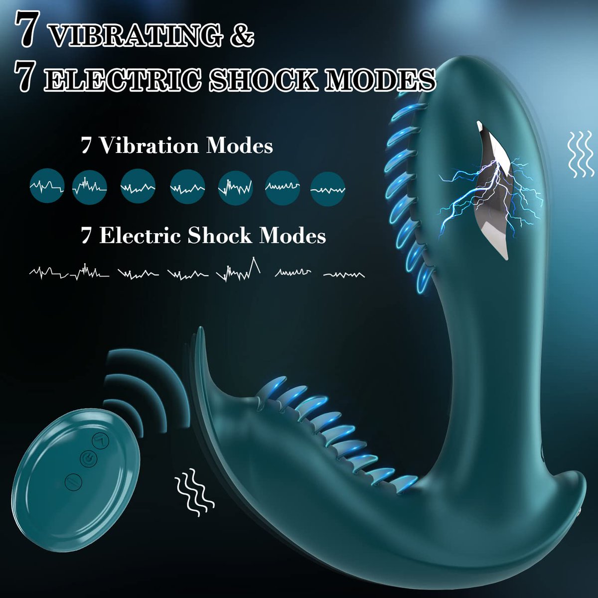 malyvyhlos's tweet photo. 🗣️📢DM ME GET IT FOR FREE 100% REAL!!💋
🥵3 in 1 Multiple stimulation🥵
🥵7 Vibration & 7 Electric Shock Modes🥵
🥵IPX7 Waterproof & Remote Control🥵
🥵Suitable for both men and women 🥵
#freesextoy #nsfwtw #Tester #Giveaways #TappingProstateMassager #RemoteControl #onlyfans https://t.co/Vx8NTW60FU