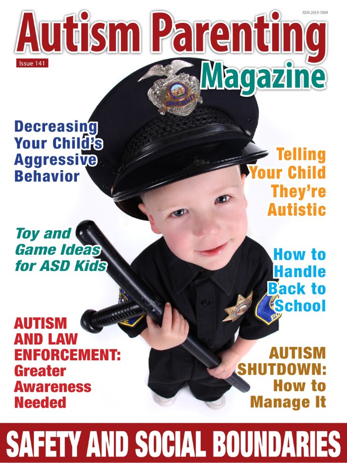 Autism Parenting Magazine tweet media