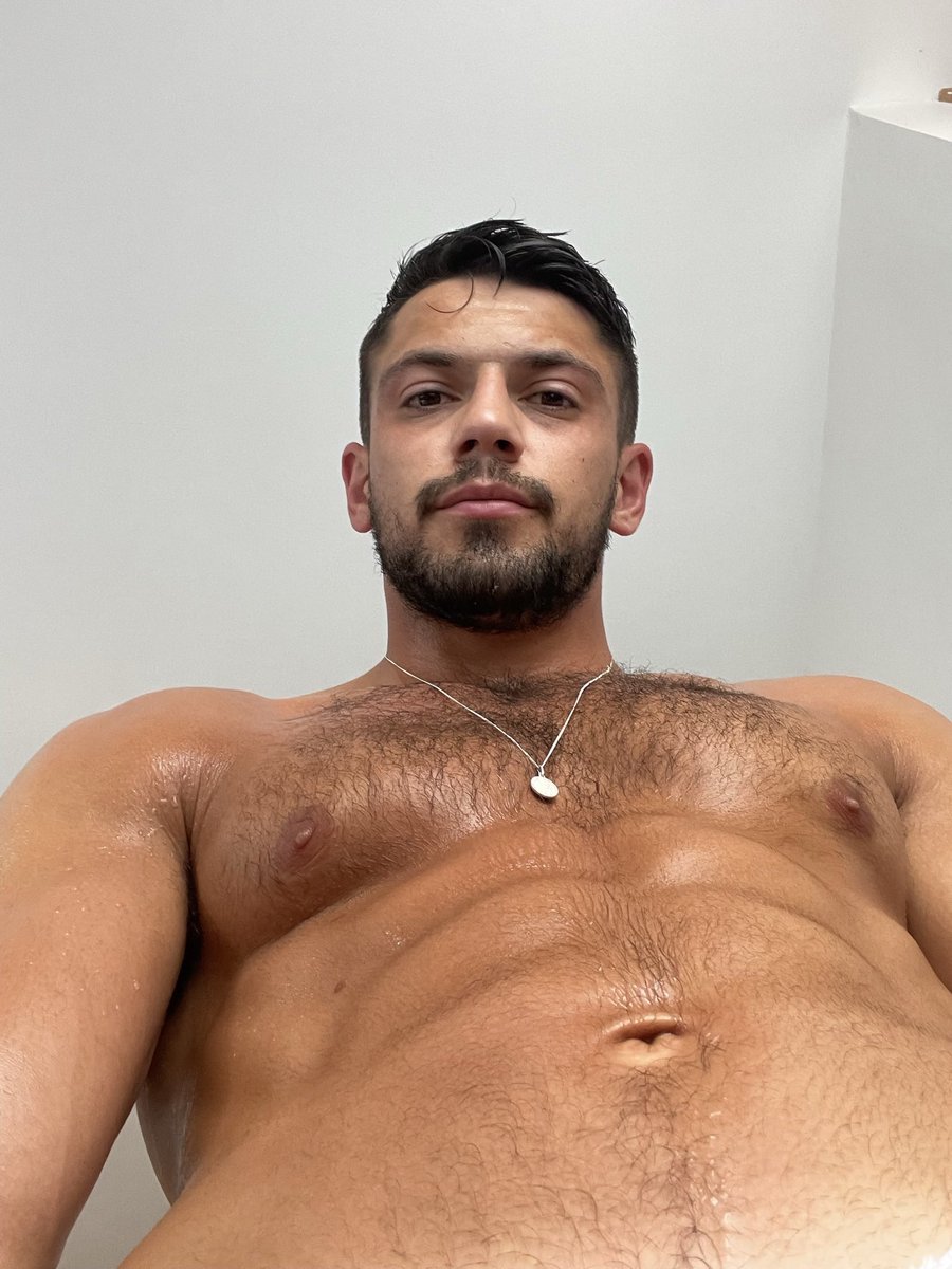 Good morning my little puppets