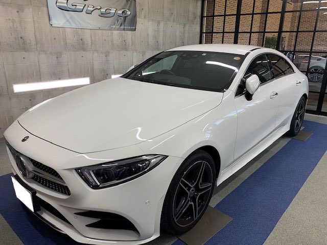 SetupStyle's tweet photo. メルセデスベンツCLS450  VIPER施工例
https://t.co/pcA8RfSf8e
#メルセデスベンツ #benz #cls #カーセキュリティ #盗難防止 #viper #カーセキュリティ専門店 #大阪 #SetupStyle https://t.co/HHaZT6bgMy