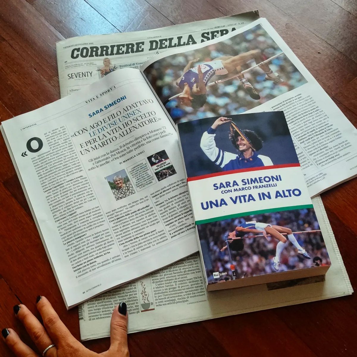 Francesca Fiorletta tweet media