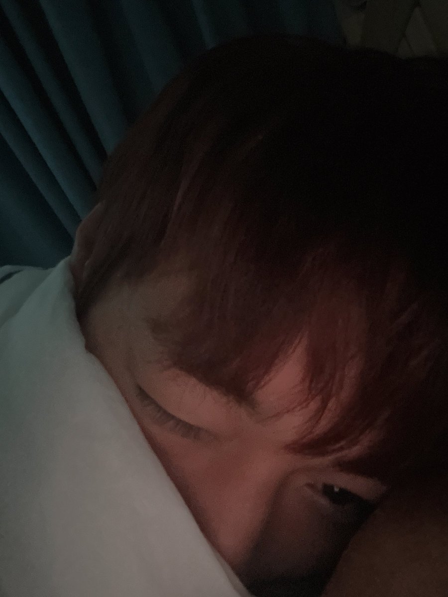 kgnwn1's tweet photo. ผมแดงไม่เกินจริงละ🥹 https://t.co/AbN6WbxvIw