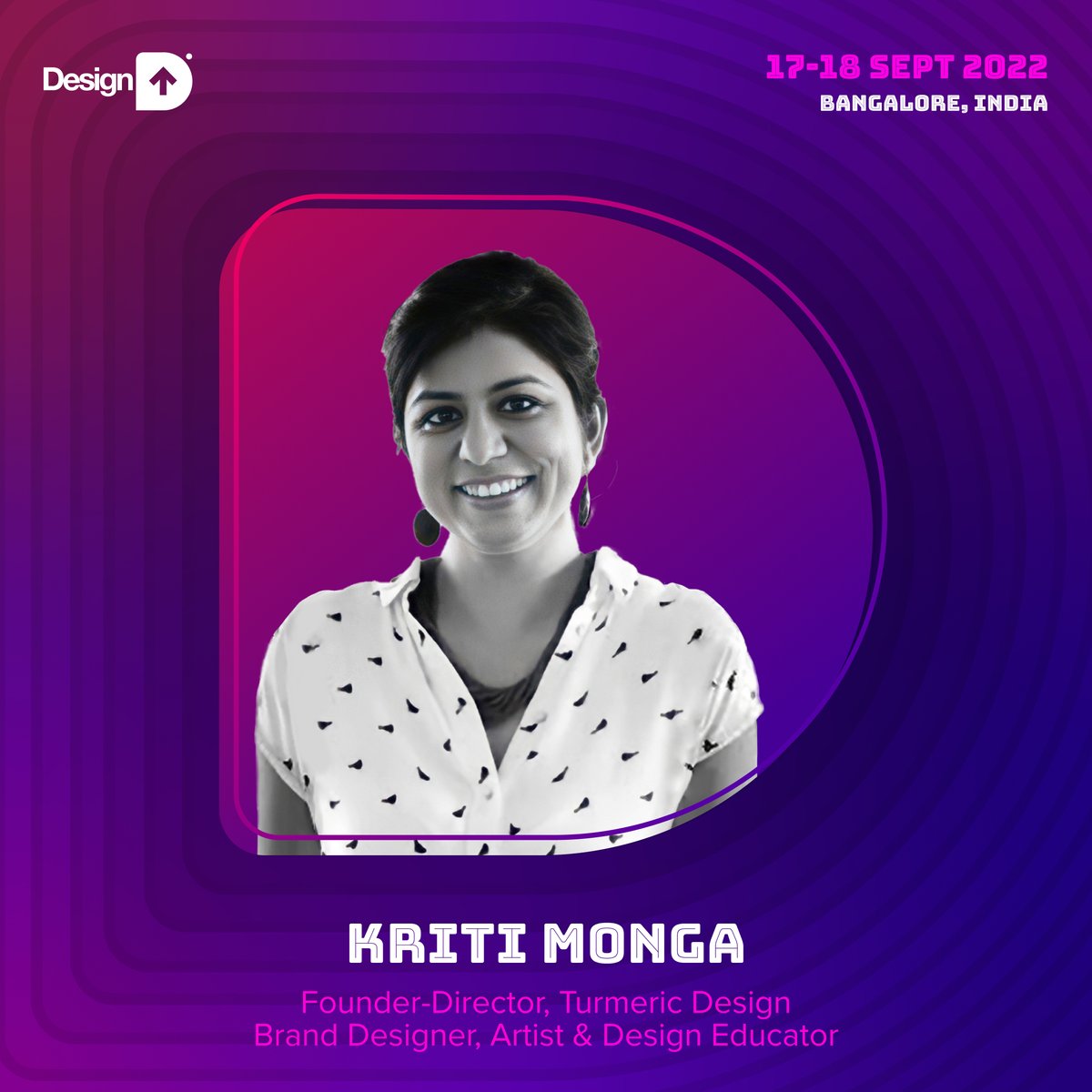 DesignUpConf tweet media