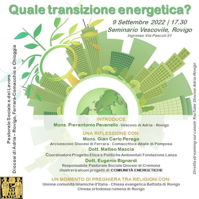 matteobarion's tweet photo. Un‘opportunità di riflessione sulla transizione energetica e per conoscere qualche esperienza concreta di #Comunitaenergetiche https://t.co/4euKqVp5XN