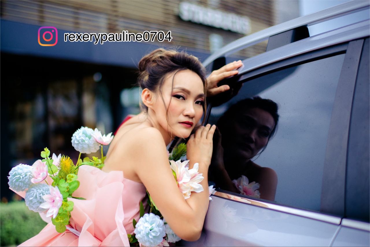 Rexery Pauline Rexeryp Twitter