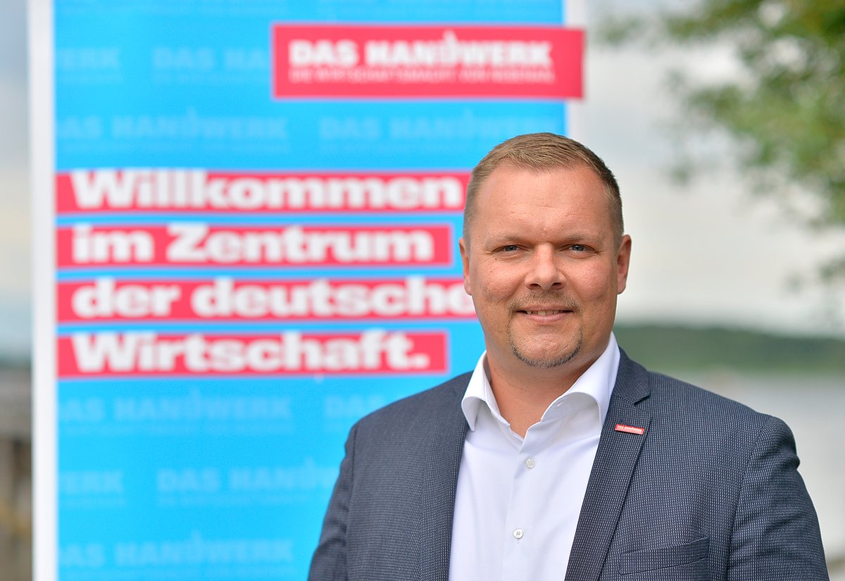 Robert Wüst, Präsident des BHKT: Es ist #höchsteZeit für eine realistische #Energiepolitik! Die Politik steht in der Verantwortung, dafür zu sorgen, dass auch dem #handwerk bezahlbare Energie verlässlich zur Verfügung steht! 👉👉 bit.ly/3eig6oA