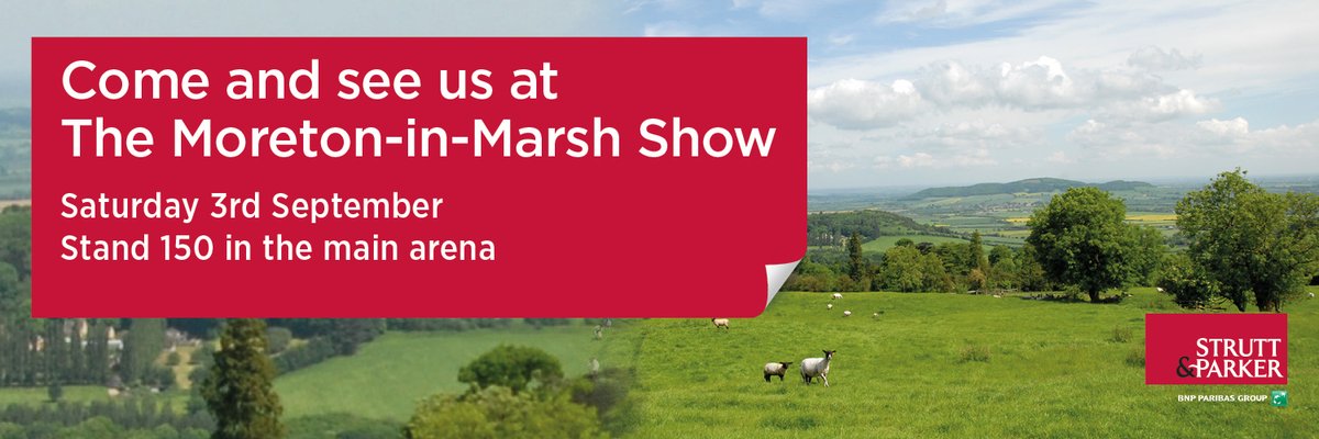 StruttsRural's tweet photo. Are you heading to @MoretonShow this Saturday?
The team are looking forward to welcoming you onto the stand, 150.
#MoretonShow #Gloucestershire https://t.co/TocuMCLjQC