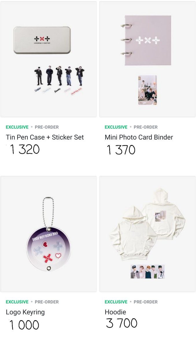 minis_cartph's tweet photo. #MsCPH_GO WTS LFB TXT PH
#TXT JP GOOD BOY GONE BAD AND YEONJUN BIRTHDAY MERCH
- prices are all in
- neta
- 300 dp; rem bal on SEPT 20

reply/dm to order 💌

wts lfb txt ph beomgyu soobin yeonjun hueningkai taehyun weverse https://t.co/OKNgw5RfDE