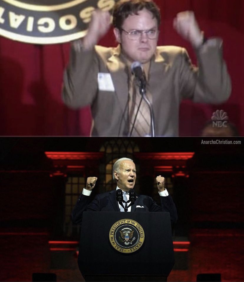 UnapologeticAn5's tweet photo. I knew this looked familiar! https://t.co/W6n4TG7fKL