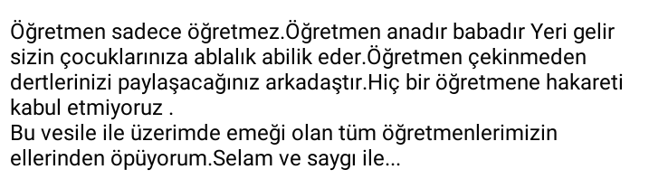 Mehmet TANER (@mehmettaner_) on Twitter photo 