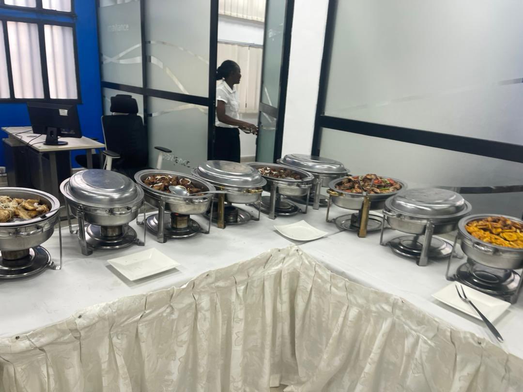 Maviance PLC tweet media