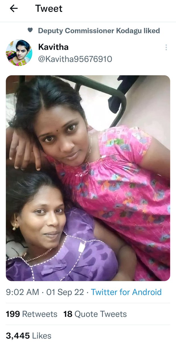 Go Coorg tweet media