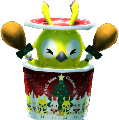 Phantasy Star Online 2 New Genesis - Global on Twitter: 