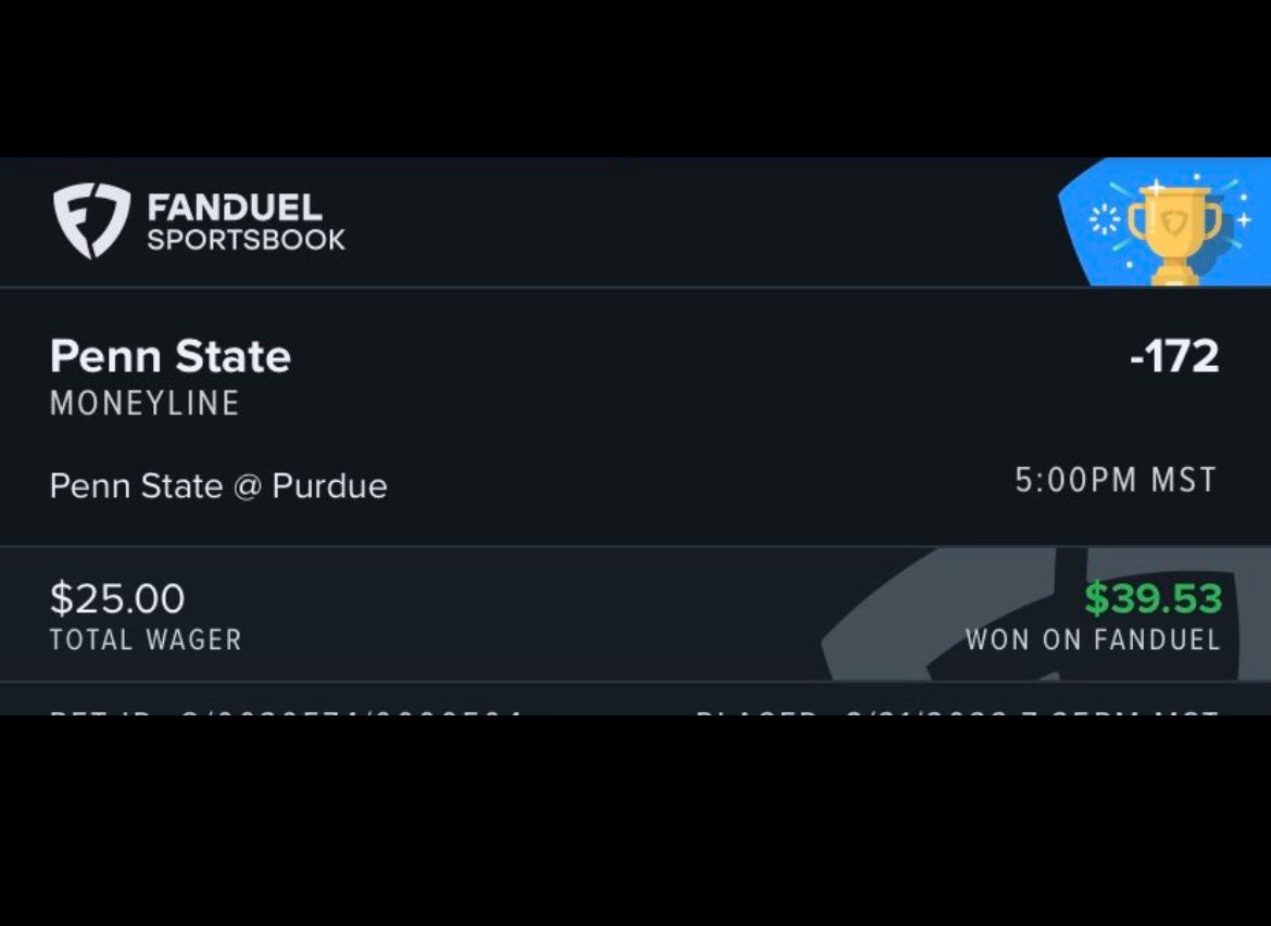 PCK6IX's tweet photo. Needed this after that DBack L 😤 #GamblingTwitter https://t.co/ClDItqEc3N