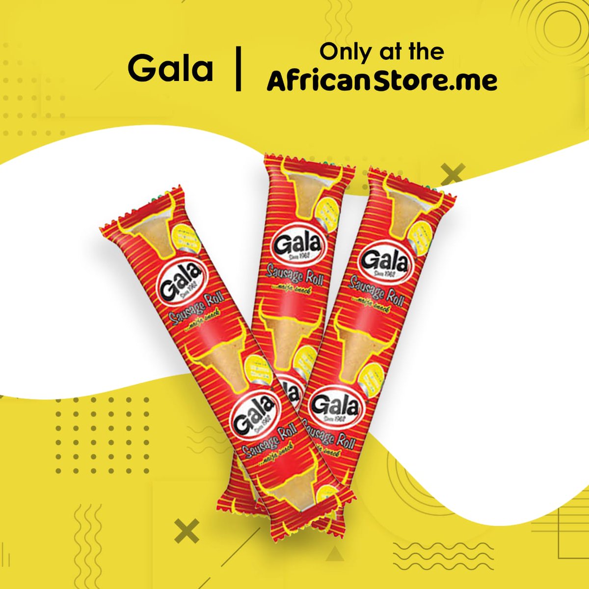 AfricanStoreme's tweet photo. Here’s the secret(speaks in whispers);
Gala is selling out so fast. 

Call or WhatsApp: +971 54 324 3635 to order yours today https://t.co/6DZr873Ztu