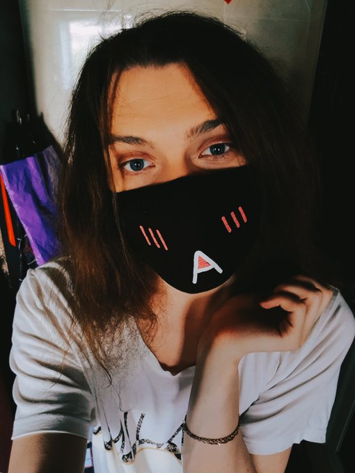 :3
#trans #sissy #crossdresser #tgirl #shemale #ladyboy #femboy #trap https://t.co/jQMn0ePtv9