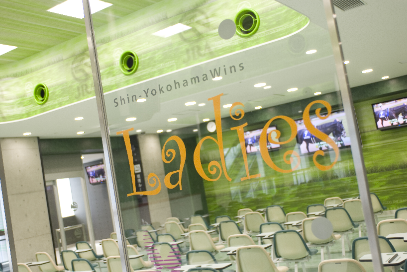 JRAウインズ on Twitter