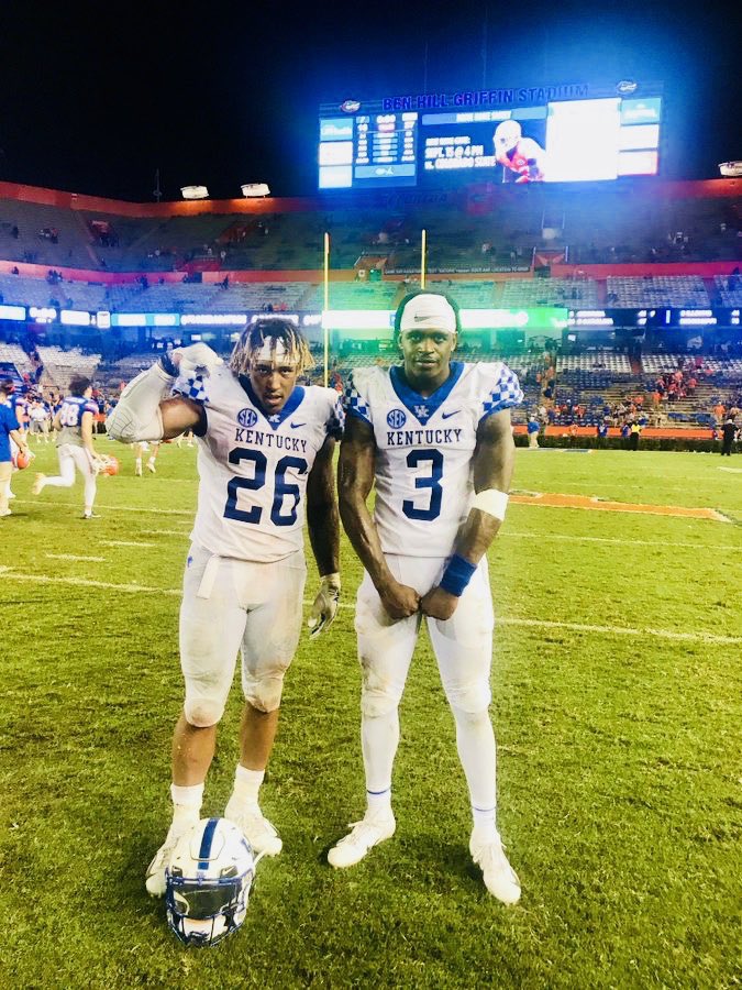 Terry Wilson tweet media