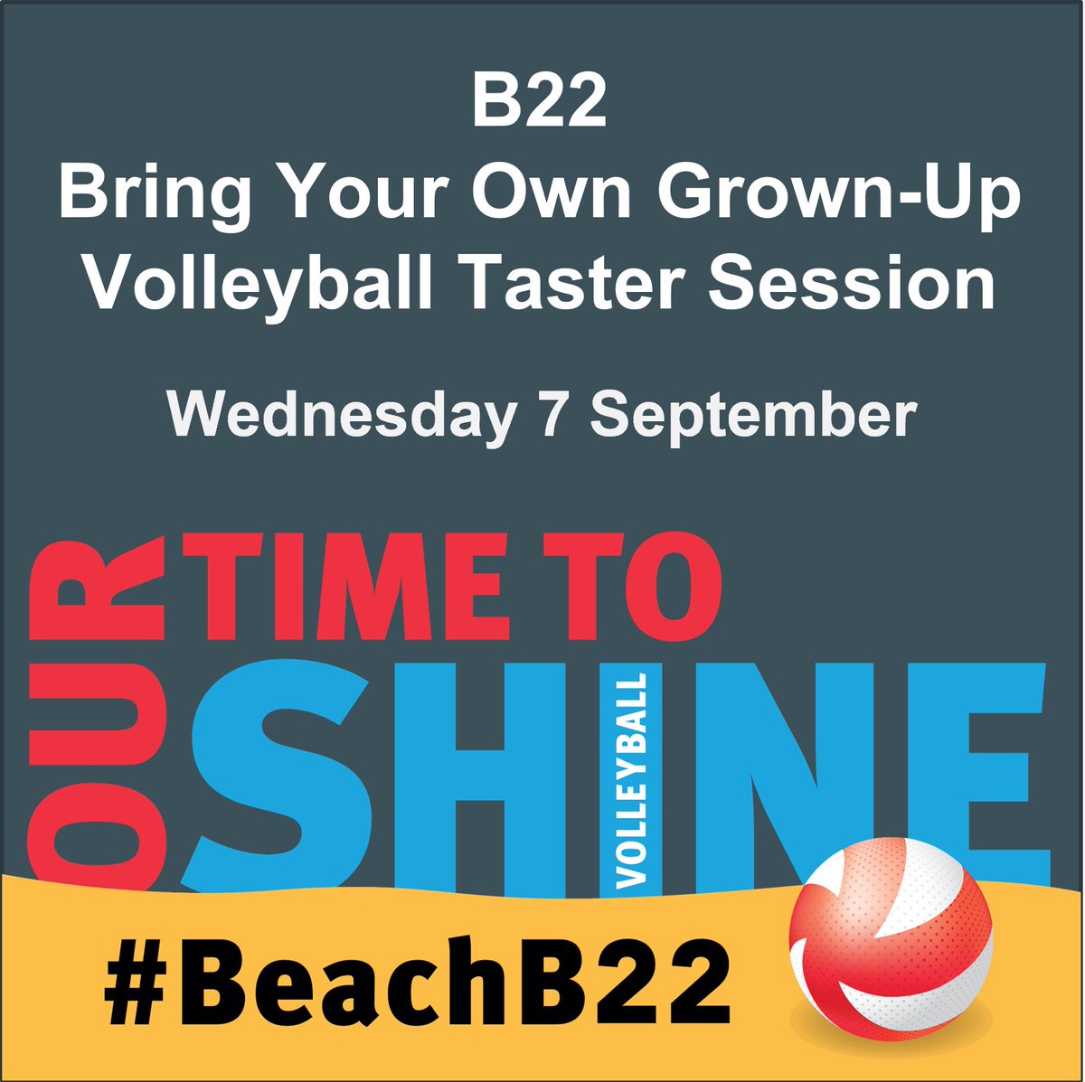 StowmarketVolleyball tweet media