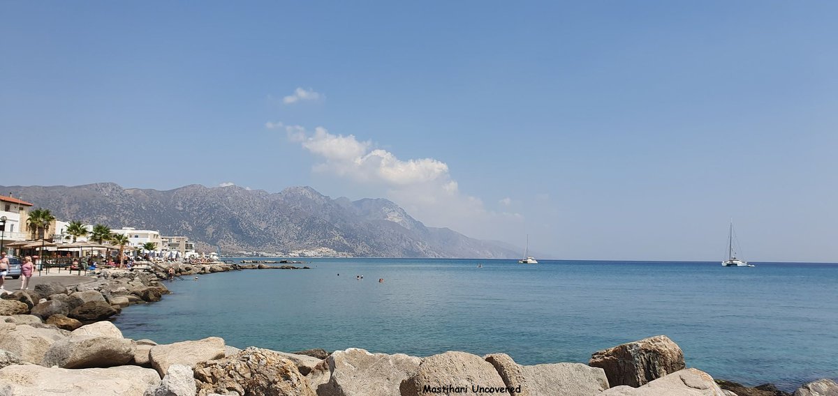 #Kardemena #Kos #Greece #GreekIslands