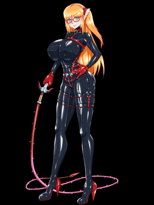 #アクション対魔忍
【謎のスパイ】高坂静流
このコスチュームにだけ色ガチャめっちゃ回してる 