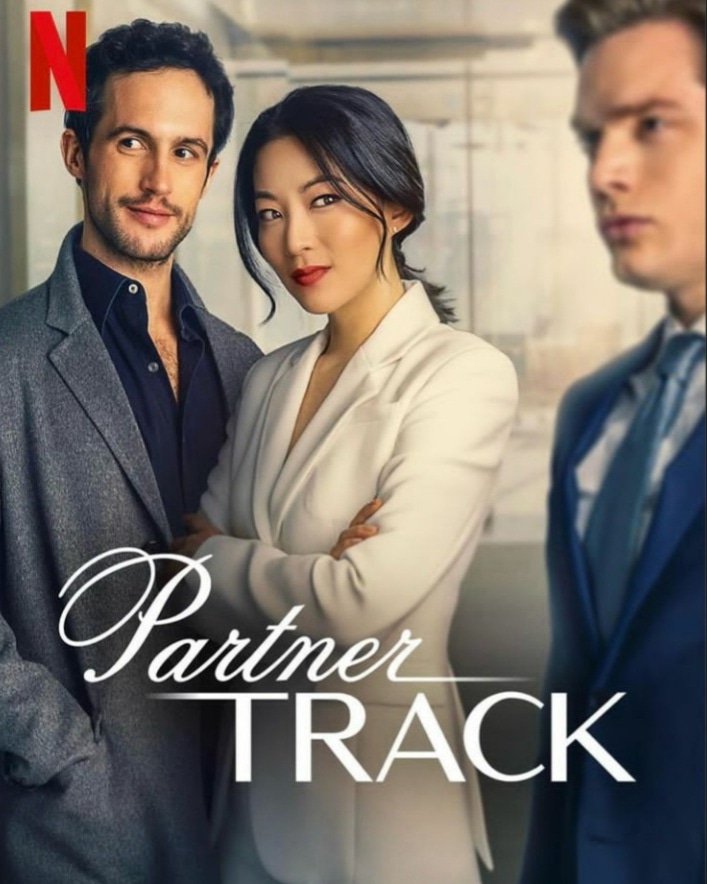 sassyjoycee07's tweet photo. Welcome to the PARTNER TRACK❤ Fall♡Inlove🥰
Take your shot. Find your track. Work your magic!😊💕💓
#Netflix #netflixseries #netflixoriginal #netflixph #dominicsherwood #robheaps #ardencho #fallinlove #legaldrama #lovefindsaway https://t.co/06rapjrlDF