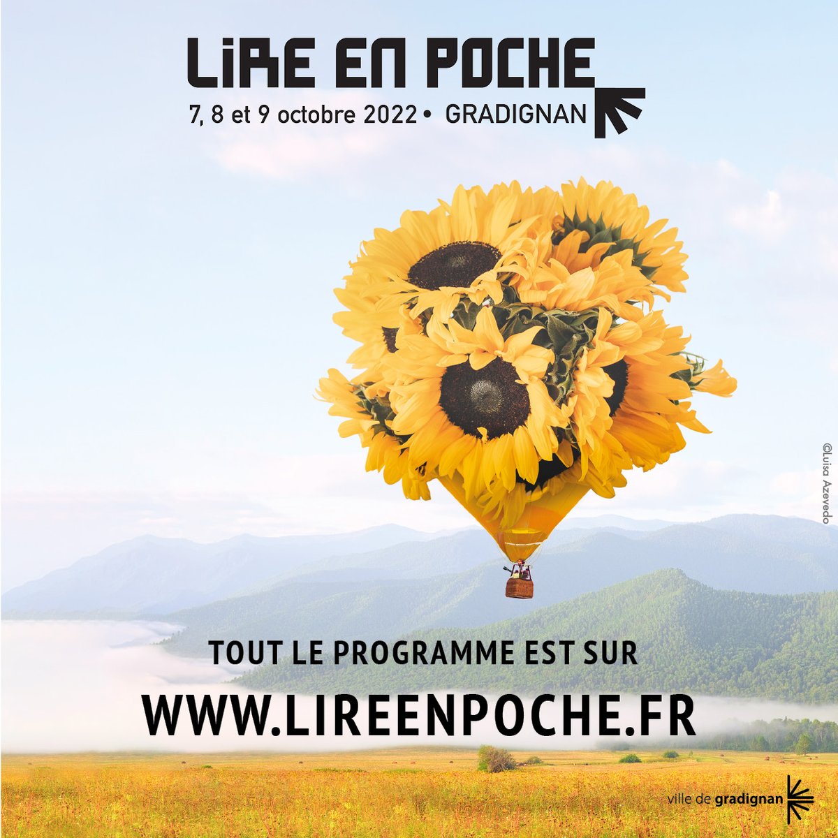 [SITE INTERNET LIRE EN POCHE] 
🎉📜Vous l'attendiez toutes et tous, le site internet du salon est en ligne ! 

Découvrez les auteurs invités et la programmation du salon heure par heure. 
👉Rendez-vous sur lireenpoche.fr👈 

#lireenpoche2022 #livredepoche