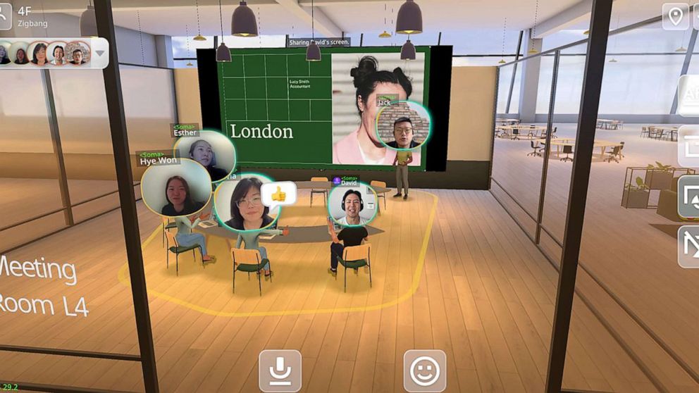 This month the team at @HarrisonFraser1 have been exploring the metaverse.. stranger things...
mailchi.mp/14e82daed6df/s…