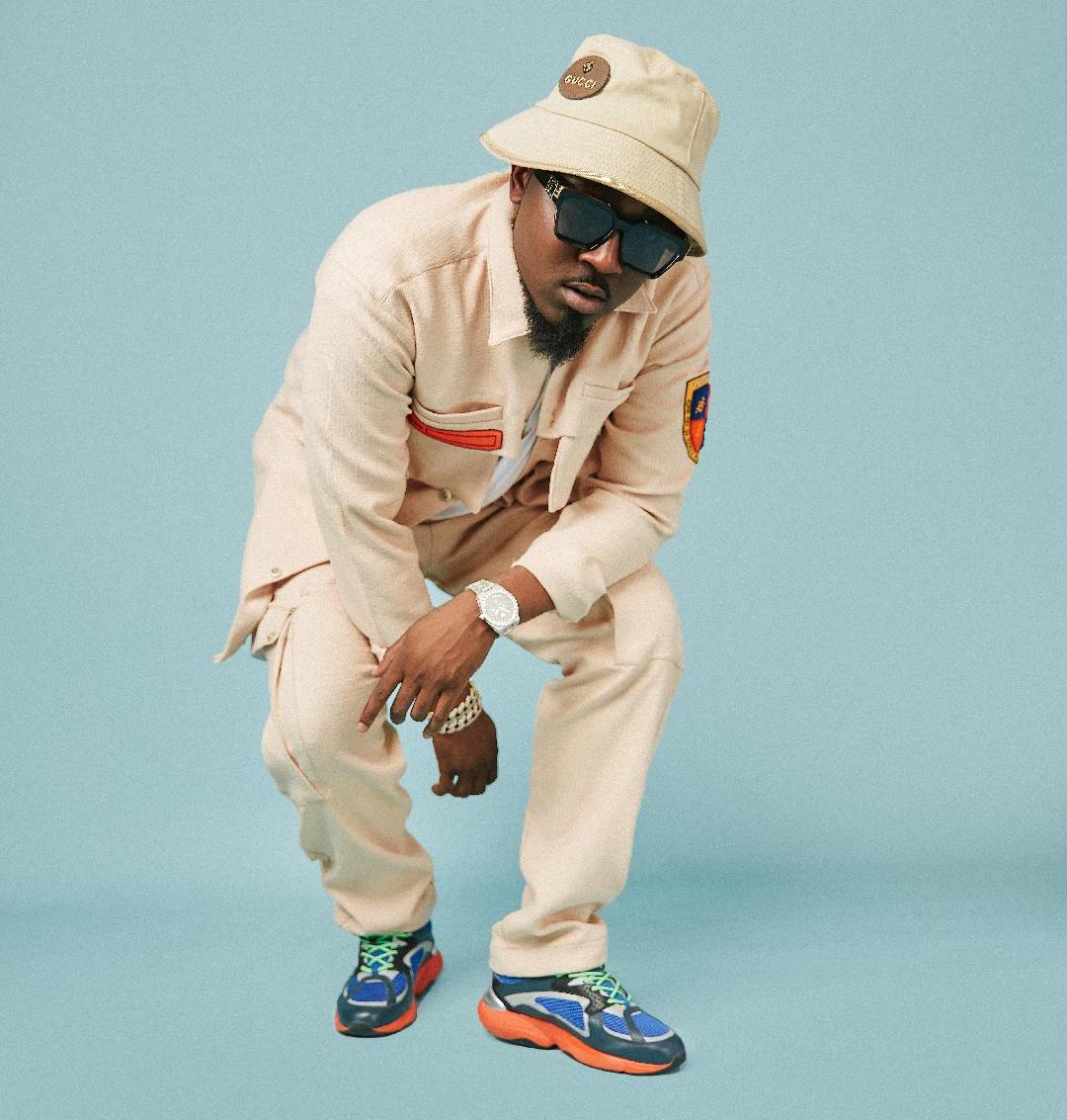 Police arrest popular musician Ice Prince for assault

Popular Nigerian musician, Ice Prince has been arrested by the Lagos state police command, for assaulting a police officer.