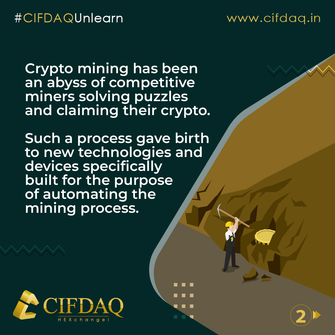 cifdaq's tweet image. What are #RIGS…? Explained by #cifdaqunlearn

#CIFD #CIFDAQ