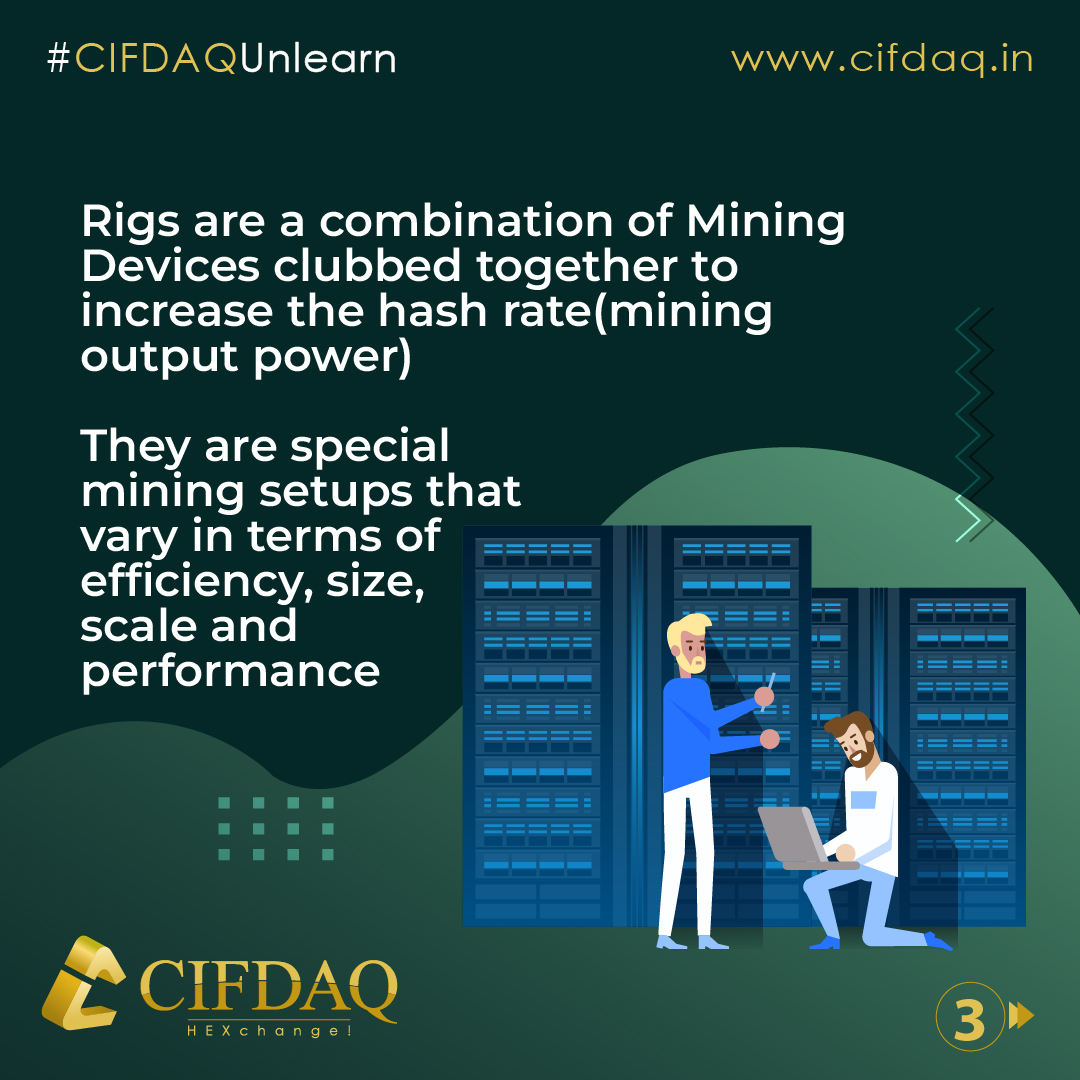 cifdaq's tweet image. What are #RIGS…? Explained by #cifdaqunlearn

#CIFD #CIFDAQ