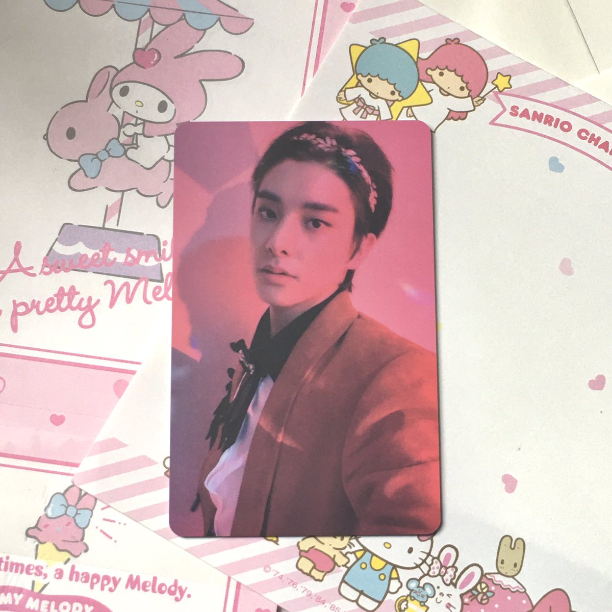 mooshcart's tweet photo. 。+.。☆゚:;。+゚ #GastusinNiShroom 。
hello @Engene40404 ! jake arrived to me safely! thank you so much for letting me adopt jake and also thank you so much for the free official pola! until our next ~
#engene40feedbacks
#engene40trades https://t.co/jNJDzOOGhJ