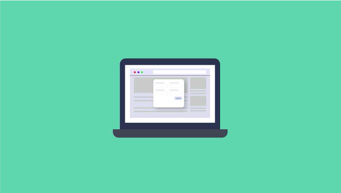 PremiumWPSup's tweet photo. How to Easily Create a WordPress Popup Form?
https://t.co/3pRET6EkgO
#WordPress #Developer #PopUpForm #Customize https://t.co/13CTt6fvgh