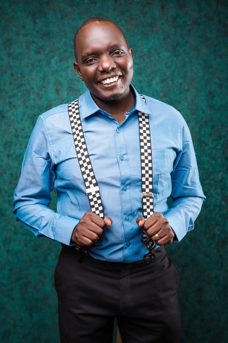 Radio Maisha tweet media