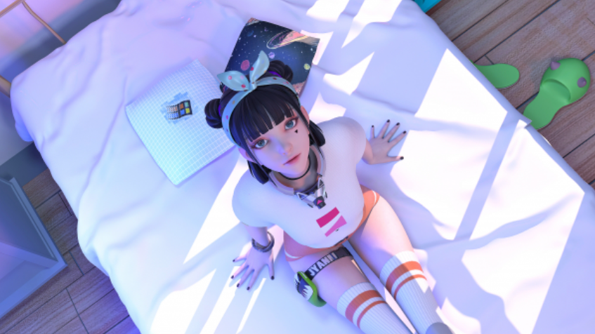 集原美 JYM tweet media