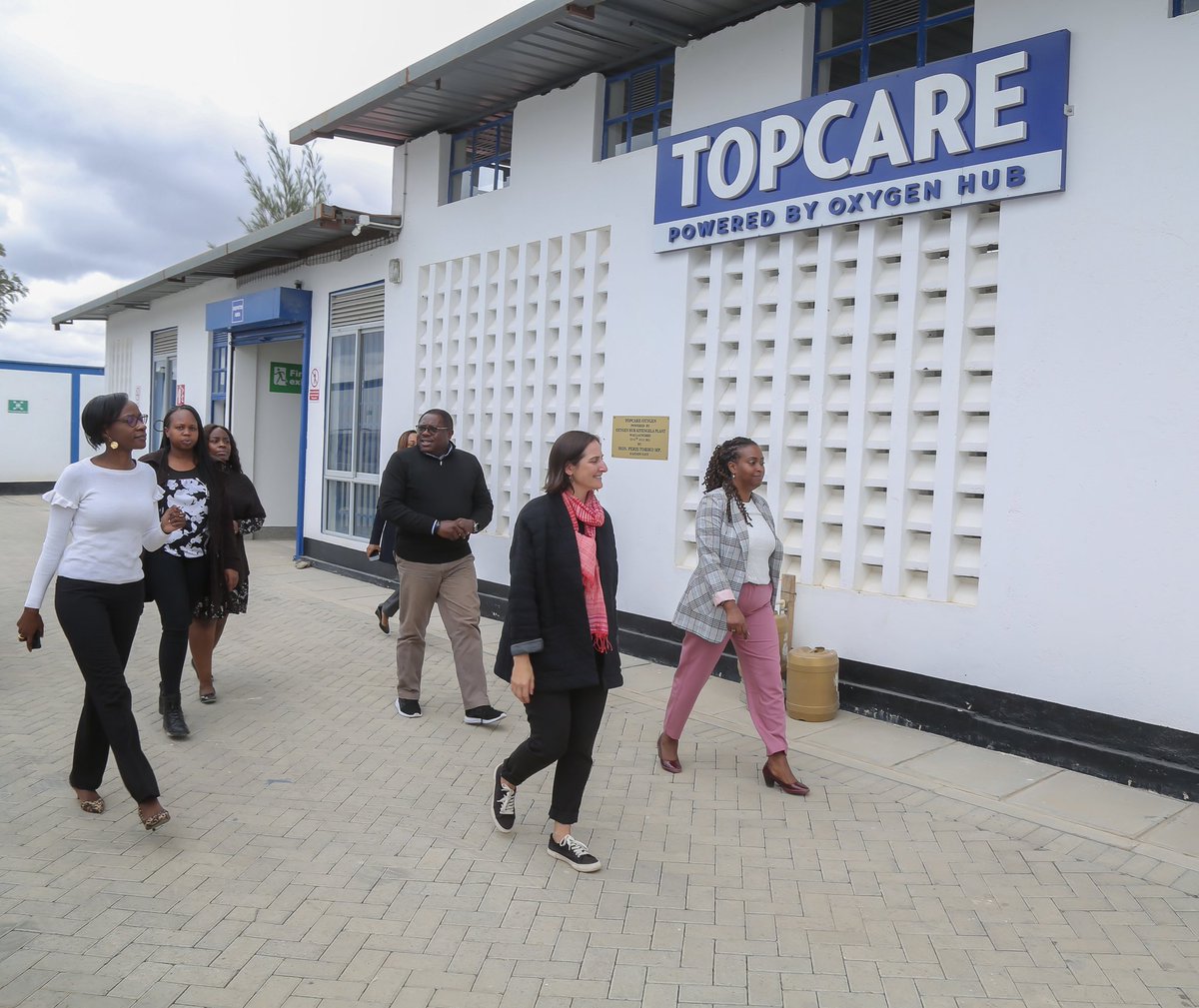 Oxygen Hub tweet media