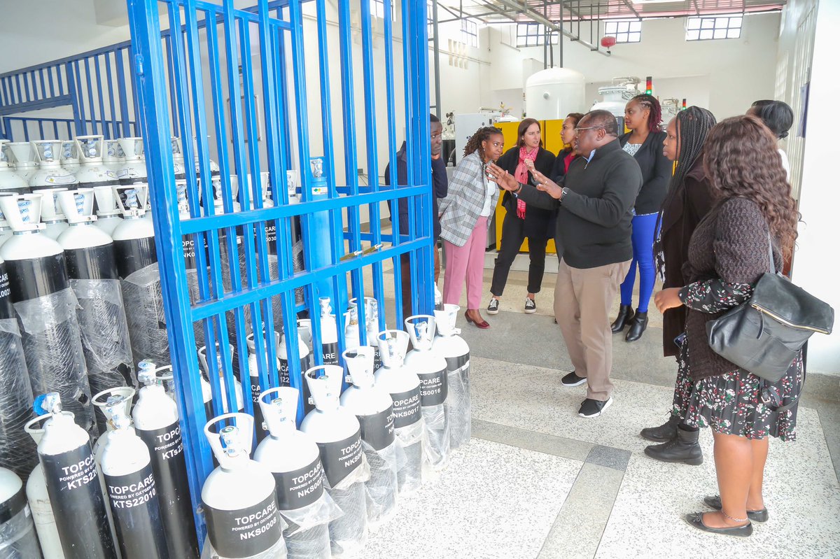 Oxygen Hub tweet media