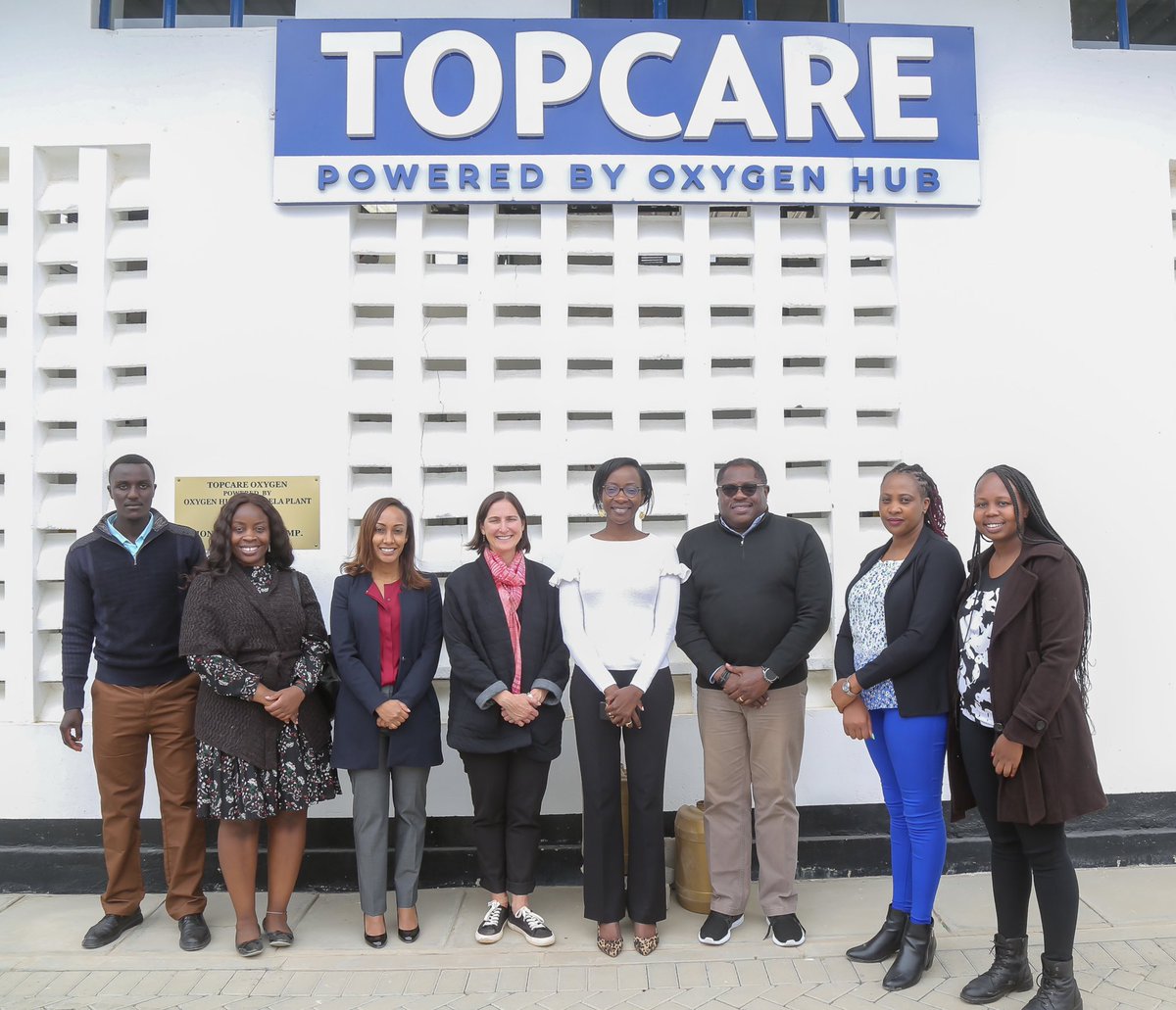 Oxygen Hub tweet media