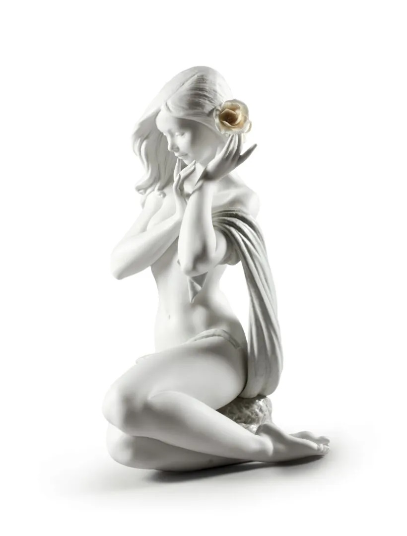 lladrofromspain's tweet photo. Lladro 01009332 White Subtle moonlight
https://t.co/Fkr9wWZ4yL
Height (in) 18.898
Width (in) 9.843
Length (in) 12.598
Porcelain Type Matte
Sculptor José Luis Santes
LE 1000
#lladro #SubtleMoonlight #woman #flowers #beauty #handmade #handcrafted #porcelain #art #artwork #decor https://t.co/hgZ9XDBI2U