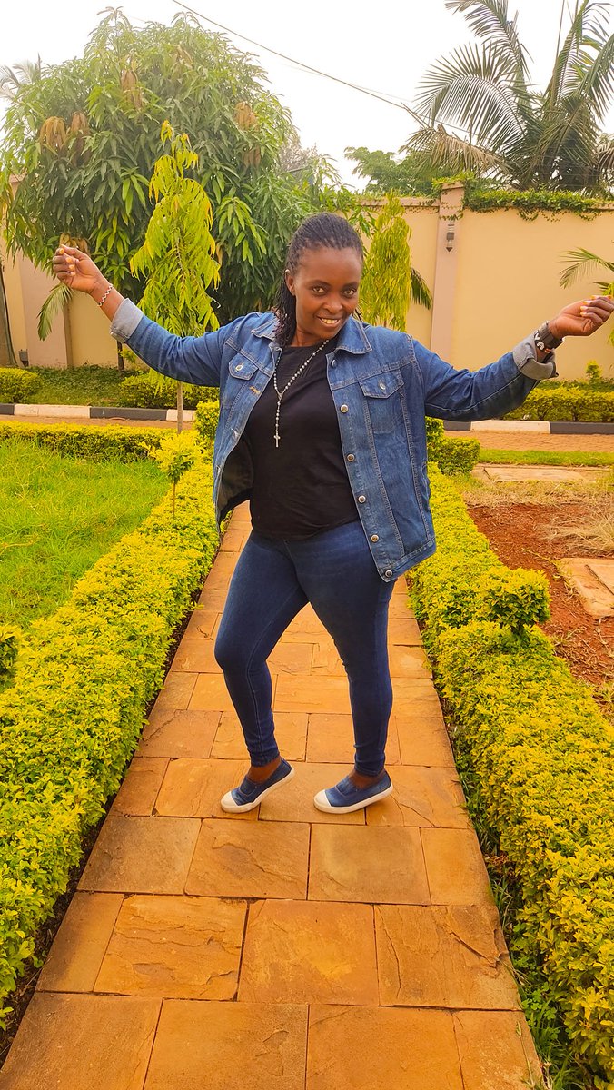 MuorotoFM's tweet photo. Its Furahi-day!
Lets get down together on #KengaKenga with @juliekamau
Check in for good hits and great Weekend Vibes
Turn it uuup!!!🔉🔊🔊 https://t.co/u0rHvdCAyA