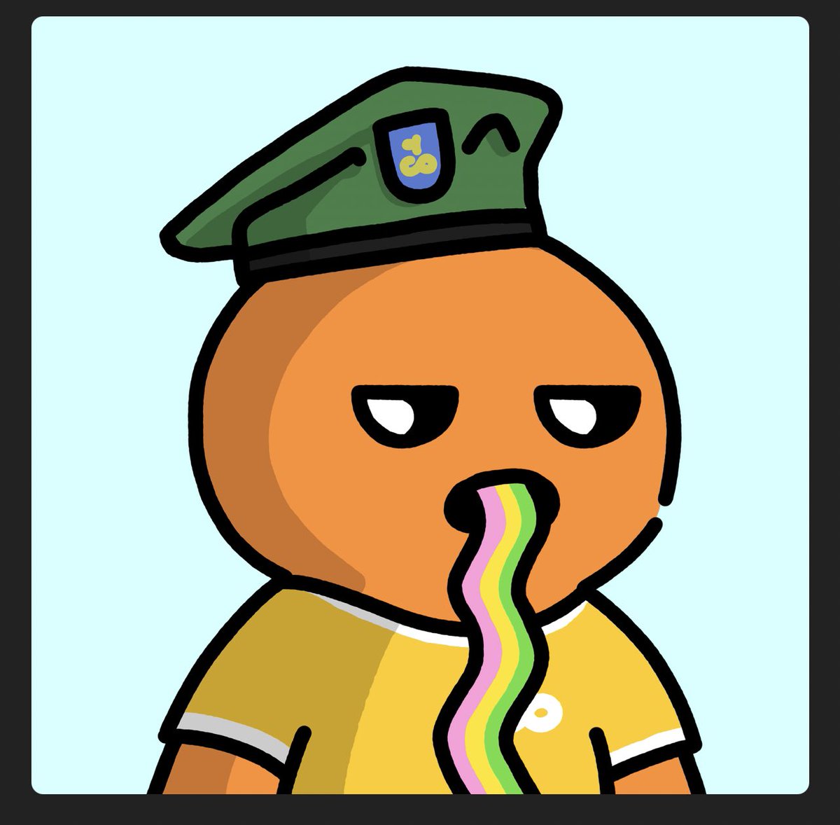 tradoor_'s tweet photo. Repeat after me..
In @0xAvast we trust..
let’s show some support for @frootsnft
#FGMI #joos #Frootish #froots #NewProfilePic #NFTs #NFTCommumity https://t.co/pvVU7dpoYJ