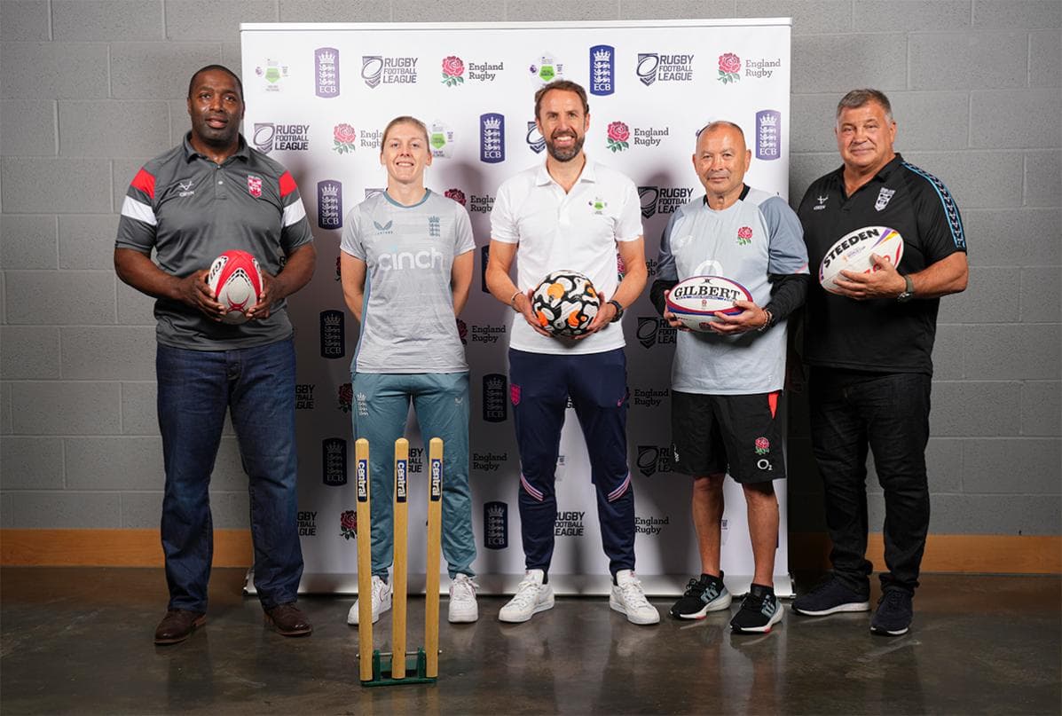 BallHallPM's tweet photo. Great to see that the money from football maybe released to assist other sports as well.

Next step would be for the premiership to provide 5% of their earnings towards grassroots, in accordance with their founding charter😉 #grassroots #sports #football 

https://t.co/DiFUMyRVxb https://t.co/CN2V7Qu1mC