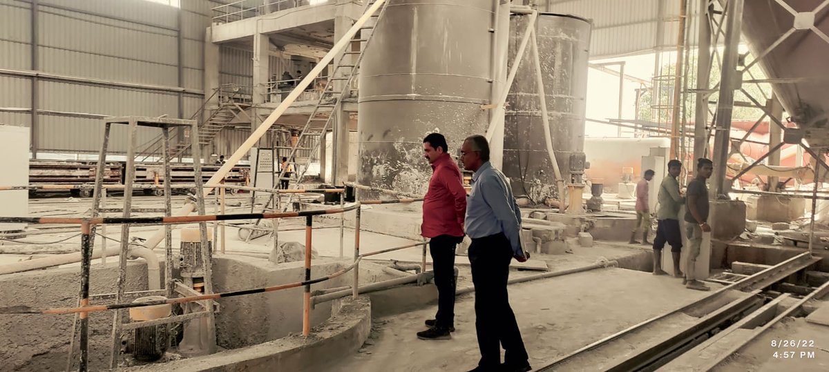 RamcoCements's tweet photo. We work closely with partners to understand the ground-level challenges and customer requirements and bring these insights to develop the Right Product for Right Application.
Featured here: Mr H.V.Dharmesh, CMD, Meghalite
#Ramco #ramcocements #RamcoSuperfast https://t.co/MVKBpZOLIw