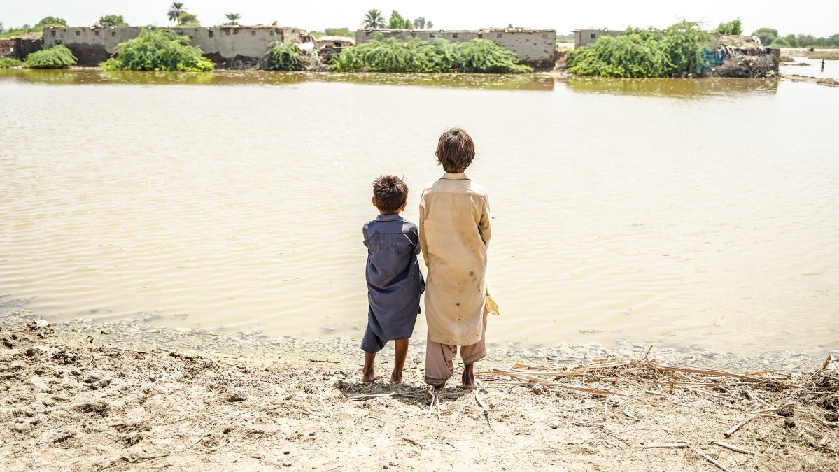 Floods are devastating Pakistan, leaving millions in need of urgent help to survive.

Wehave launched an urgent appeal. 

Please donate now. bit.ly/DECPakistanFlo…