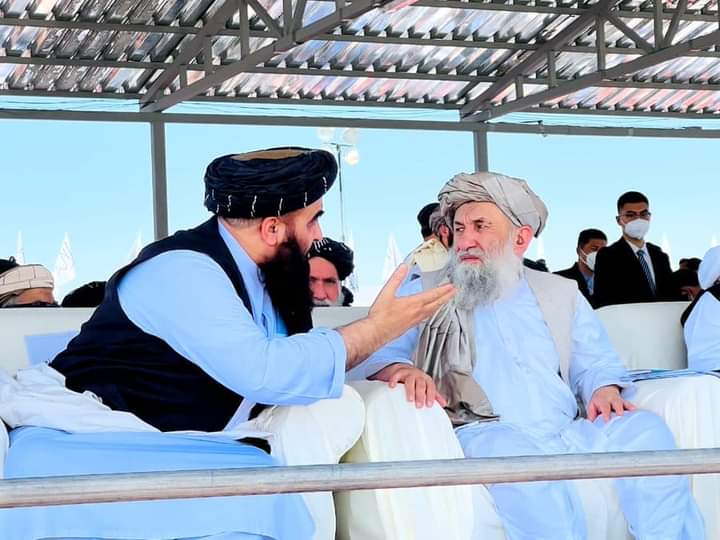 د مینې او ورور ولۍ نه ډک انځور ..
نن یو یو ❤
هسې دې انځور خوند راکړ نو تاسو هم زړه ورکړئ .