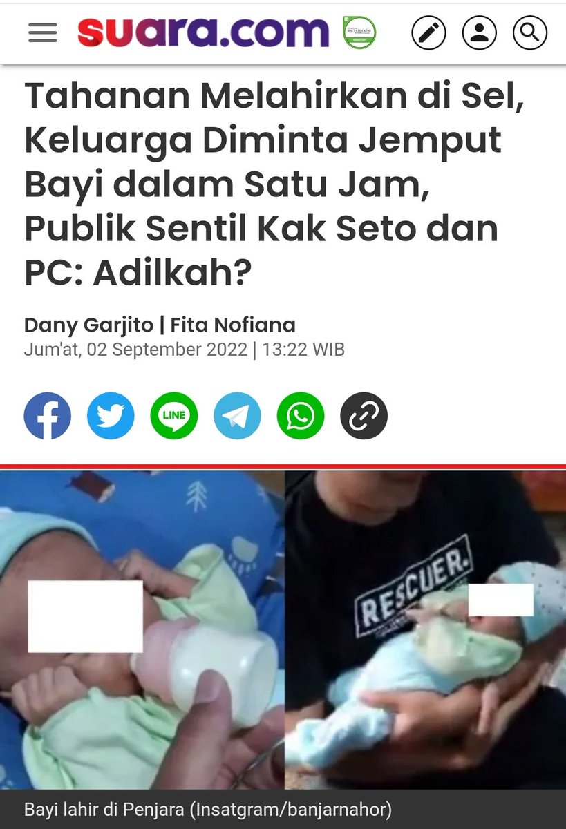 eddejp's tweet photo. Yth @CCICPolri @DivHumas_Polri 
Mohon foto berita ini sampaikan kek SETO . Makasii 😁 https://t.co/lchA89s9fr